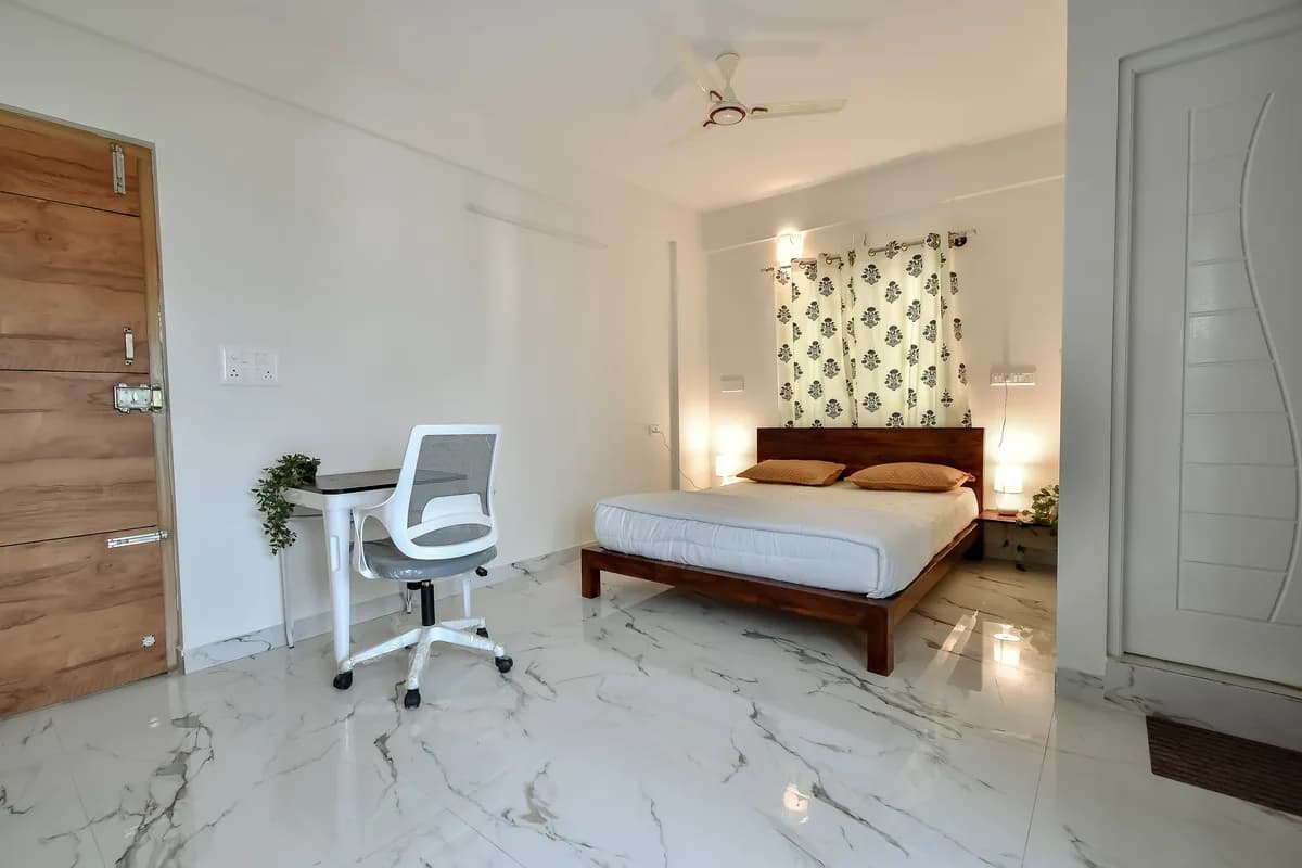 Namma HomeSlice — Brookefield, Bengaluru