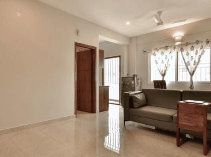 Living Made Simple: Your Home, Your Slice of Comfort